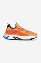 Puma sneakers RS-Trck Horizon suede orange 390717.01