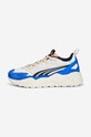 Puma sneakers RS-X Efekt finta pelle fiore bianco 390755.01
