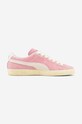 Puma suede sneakers Suede Bboy Rhuigi Planet friendly pink 391333.01