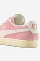 Puma suede sneakers Suede Bboy Rhuigi 391333.01 pink SS23