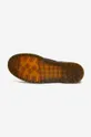 коричневий Шкіряні черевики Dr. Martens 1460 Pascal Waxed