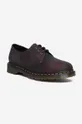 Dr. Martens shoes 1461 Waxed  Uppers: Natural leather Inside: Synthetic material, Natural leather Outsole: Synthetic material