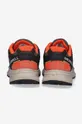 Merrell sneakers Fly Strike Gambale: Materiale tessile Parte interna: Materiale tessile Suola: Materiale sintetico