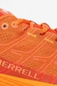 pomarańczowy Merrell sneakersy Moab Flight