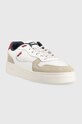 Levi's sneakers D7521.0008 bej AW23