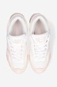 Raf Simons sneakers white HR830001S