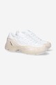 Raf Simons sneakers HR830001S white
