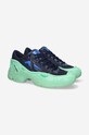 Raf Simons sneakers synthetic green HR830001S