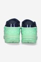 Raf Simons sneakers HR830001S green SS23