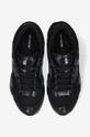 black Raf Simons sneakers