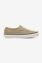 Vans tenisówki UA Classic Slip-On beżowy