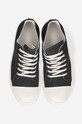 Rick Owens plimsolls Denim DU01C6802 gray SS23
