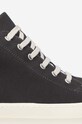 Rick Owens plimsolls Denim DU01C6802