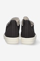 Rick Owens plimsolls Denim DU01C6802