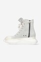 Rick Owens trainers DU01C6840.MMDEM4. gray SS23