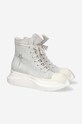Shoes Rick Owens trainers DU01C6840.MMDEM4. gray