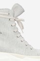 Rick Owens trainers DU01C6840.MMDEM4. gray