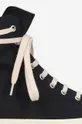 Rick Owens scarpe da ginnastica Woven Uomo