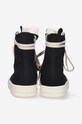 Rick Owens teniși Woven DU01C6800.MUEP8