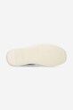 Rick Owens teniși Woven DU01C6800.MUEP8