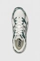 Αθλητικά Asics GEL-1130 λευκό 1201A256