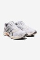 Кросівки Asics GEL-1130 синтетичний білий 1201A256