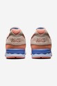 Shoes Asics leather sneakers Gel- Lyte V 1201A822 beige