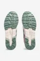 Asics sneakersy skórzane Gel- Lyte V Cholewka: Skóra naturalna, Wnętrze: Materiał tekstylny, Podeszwa: Materiał syntetyczny