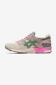 roz Asics sneakers din piele Gel- Lyte V