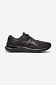 Ботинки Asics Gel- Cumulus 24 текстиль чёрный 1011B366