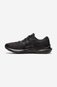 Ботинки Asics Gel- Cumulus 24 чёрный 1011B366