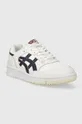 Asics leather sneakers EX89 white