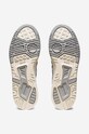 Usnjene superge Asics EX89 1201A476 bela