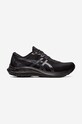 Asics shoes GT-2000 11 Triple Black Planet friendly black 1011B441