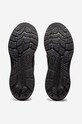 Asics shoes GT-2000 11 Triple Black black 1011B441