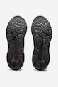 Asics shoes GT-2000 11 Triple Black black 1011B441