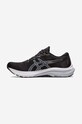 Shoes Asics GT-2000 11 Black/White 1011B441 black