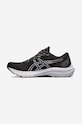 Shoes Asics GT-2000 11 Black/White 1011B441 black