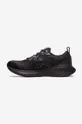 black Asics shoes Gel-Cumulus 25 Men’s