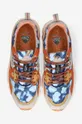 marrone Flower Mountain sneakers