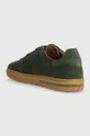 Birkenstock suede sneakers Bend Low  Uppers: Suede Inside: Synthetic material, Natural leather Outsole: Synthetic material