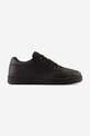 New Balance sneakers din piele BB480L3B sintetic negru BB480L3B