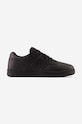 New Balance sneakers din piele BB480L3B sintetic negru BB480L3B