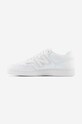 Παπούτσια Δερμάτινα αθλητικά παπούτσια New Balance BB480L3W 480 BB480L3W λευκό