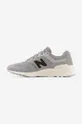 New Balance sneakers CM997HPH gray