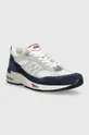 New Balance sneakers M991GWR gri