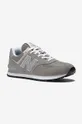 New Balance sneakers ML574EVG grigio