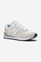 Tenisky New Balance ML574EVW béžová ML574EVW