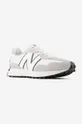 al affordable sneaker options the New Balance offers γκρί