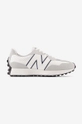 γκρί Αθλητικά New Balance MS327NH Ανδρικά